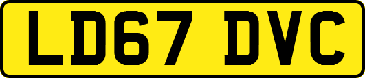 LD67DVC