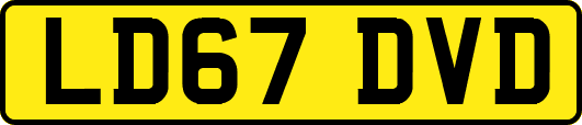 LD67DVD