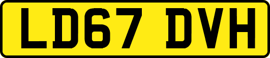 LD67DVH