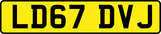 LD67DVJ