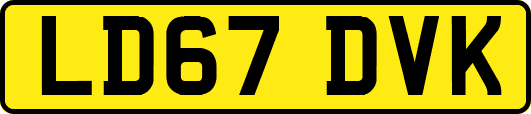 LD67DVK