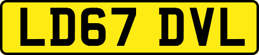 LD67DVL