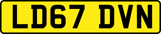 LD67DVN