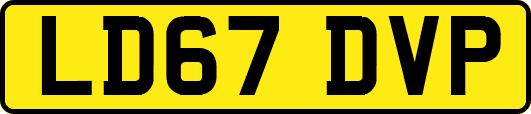 LD67DVP