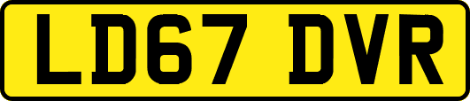 LD67DVR