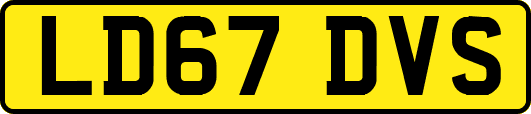 LD67DVS