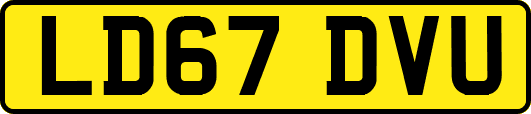 LD67DVU