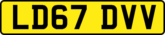 LD67DVV