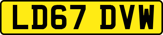 LD67DVW
