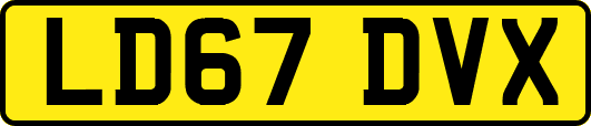 LD67DVX