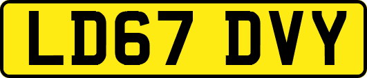 LD67DVY