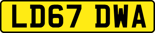 LD67DWA