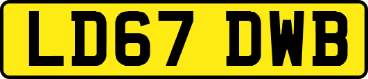 LD67DWB
