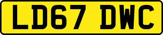 LD67DWC
