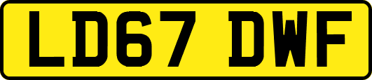 LD67DWF