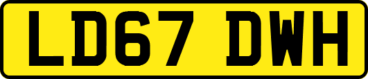 LD67DWH