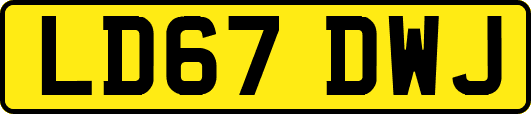LD67DWJ