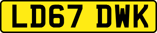 LD67DWK