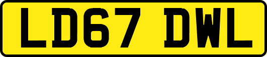LD67DWL