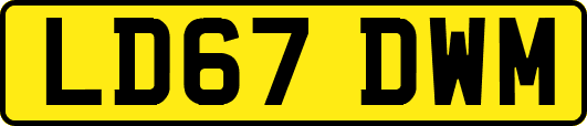 LD67DWM