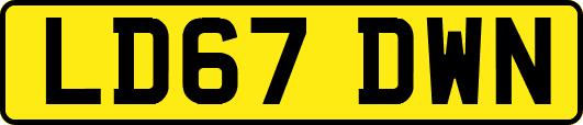 LD67DWN