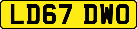 LD67DWO