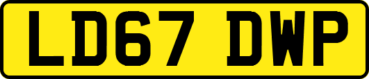LD67DWP