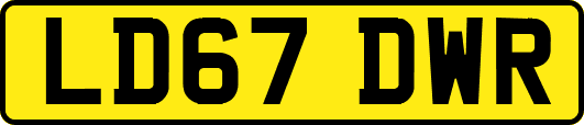 LD67DWR