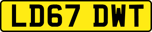 LD67DWT