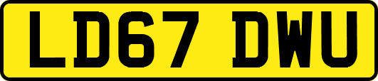 LD67DWU