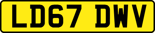 LD67DWV