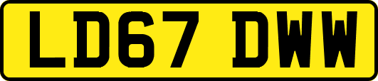 LD67DWW