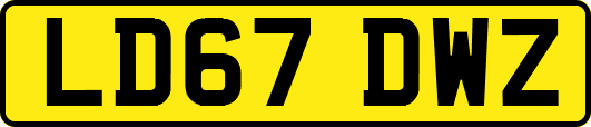LD67DWZ