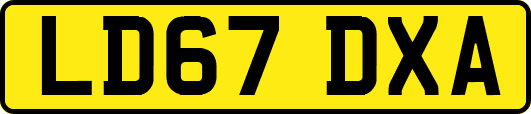 LD67DXA
