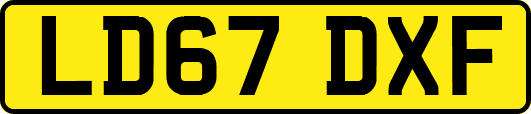 LD67DXF