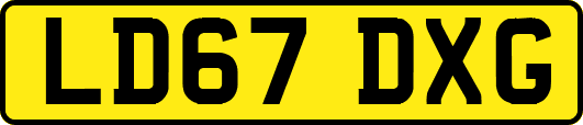 LD67DXG
