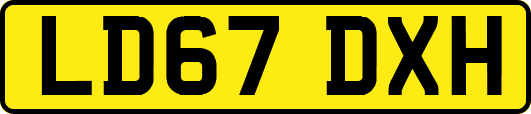LD67DXH