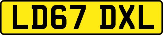 LD67DXL