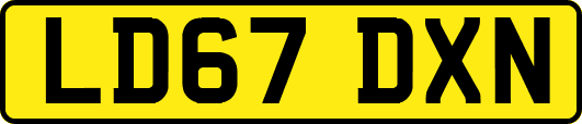 LD67DXN