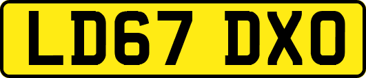 LD67DXO