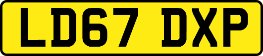 LD67DXP