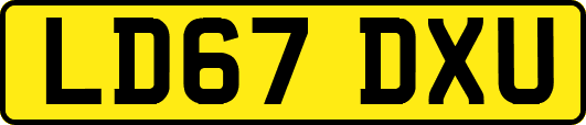 LD67DXU