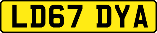 LD67DYA
