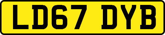 LD67DYB