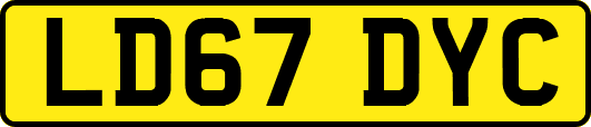 LD67DYC
