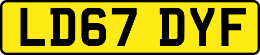 LD67DYF