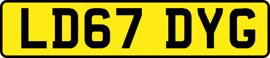 LD67DYG