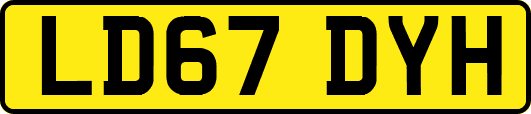 LD67DYH