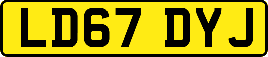 LD67DYJ