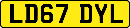 LD67DYL